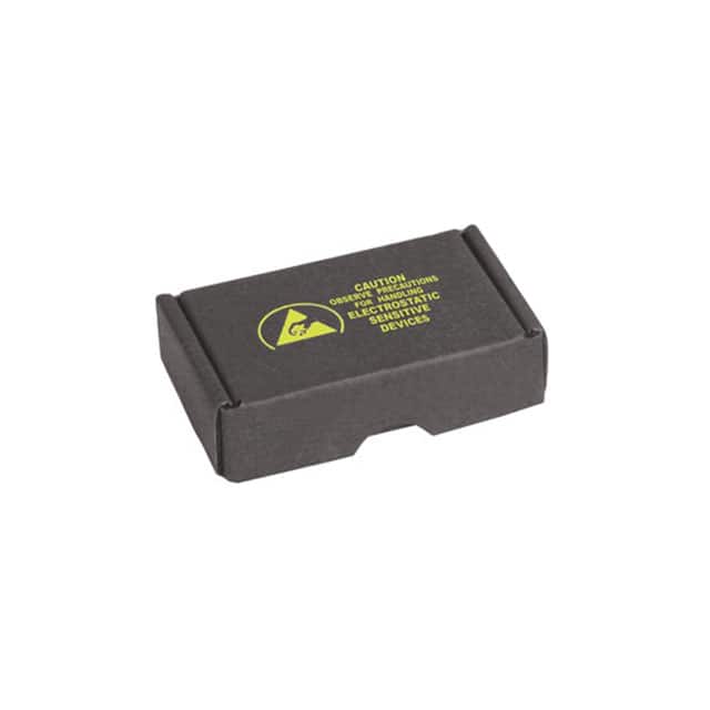 37003 Protektive Pak  Anti-Static ESD Device Containers